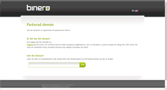 Desktop Screenshot of dileno.com