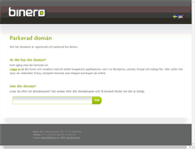 Tablet Screenshot of dileno.com